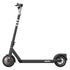 OKAI - Neon II Electric Scooter w/ up to 25 Mile Range & 15.5mph Top Speed - Black - ES20-Black