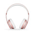 Beats by Dr. Dre Beats Solo3 Wireless Headphones - Rose Gold - MNET2LL/A