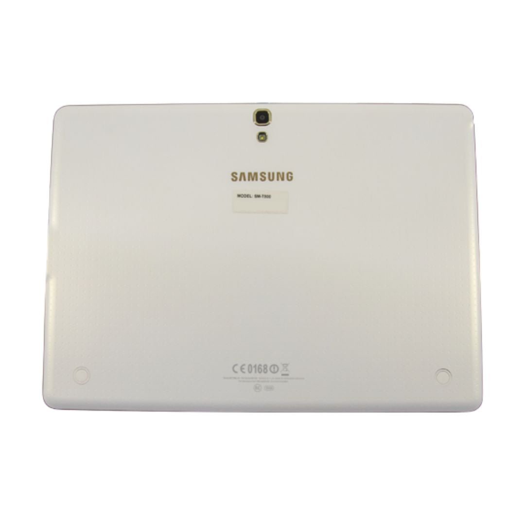 Samsung Galaxy Tab S - 10.5 - 16GB - White - SM-T800NZWAXAR