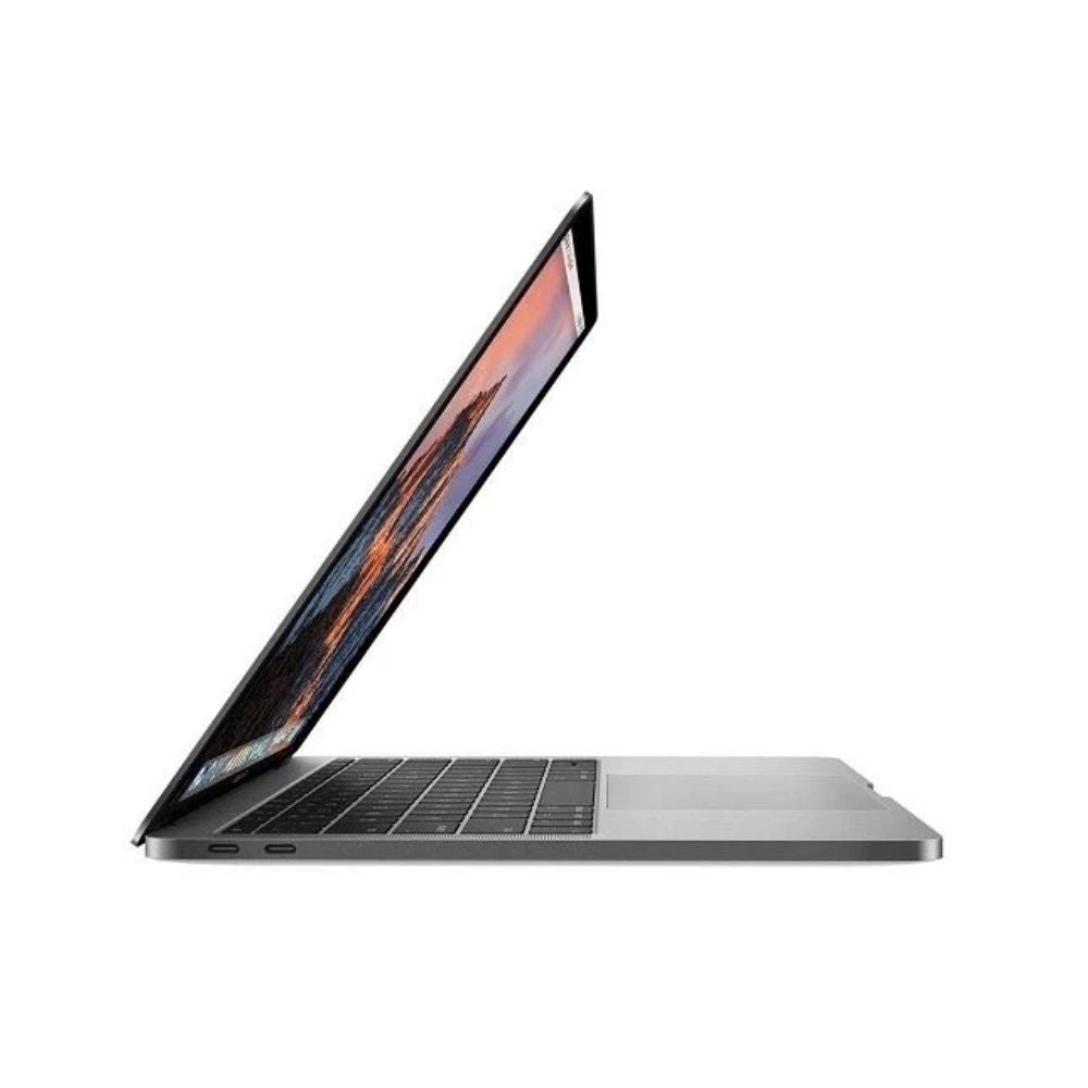 Apple MacBook Pro 13" (2017, No Touch Bar) - 2.3GHz Intel Core i5 - 256GB SSD - Space Gray - MPXT2LL/A