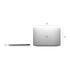 Dell XPS 13 7390 – 13.3" FHD – Intel Core i3-10110U – 8GB RAM – 256GB SSD – Silver