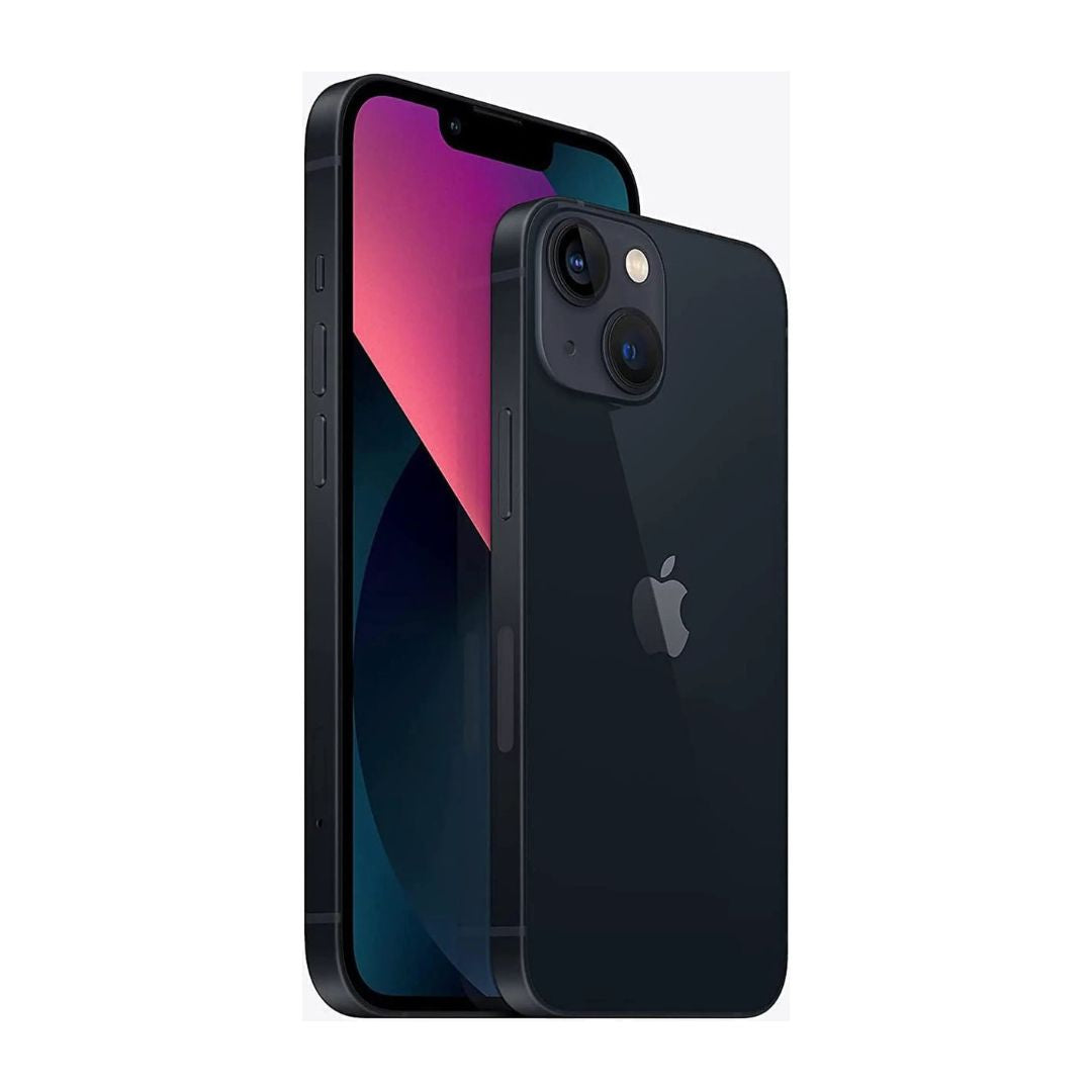 Spectrum Apple iPhone 13 - 128GB - Midnight - MLML3LL/A-SPEC