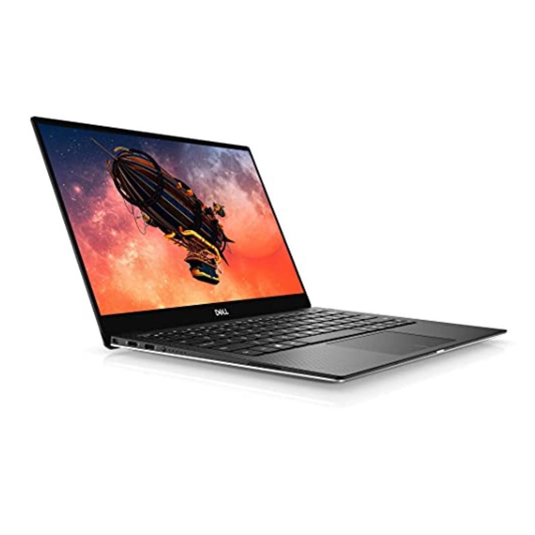 Dell XPS 2-in-1 13" UHD+ Touch-Screen Laptop - i7-1065G7 - 32GB RAM - 1TB SSD - XPS7390-7916SLV-PUS