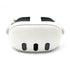 Meta - Quest 3 Breakthrough Mixed Reality - 128GB - White - 899-00579-01
