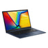 Asus Vivobook X1404ZA – 14" FHD – Intel Core i3-1215U – 8GB RAM – 128GB SSD – Quiet Blue – X1404ZA-I38128