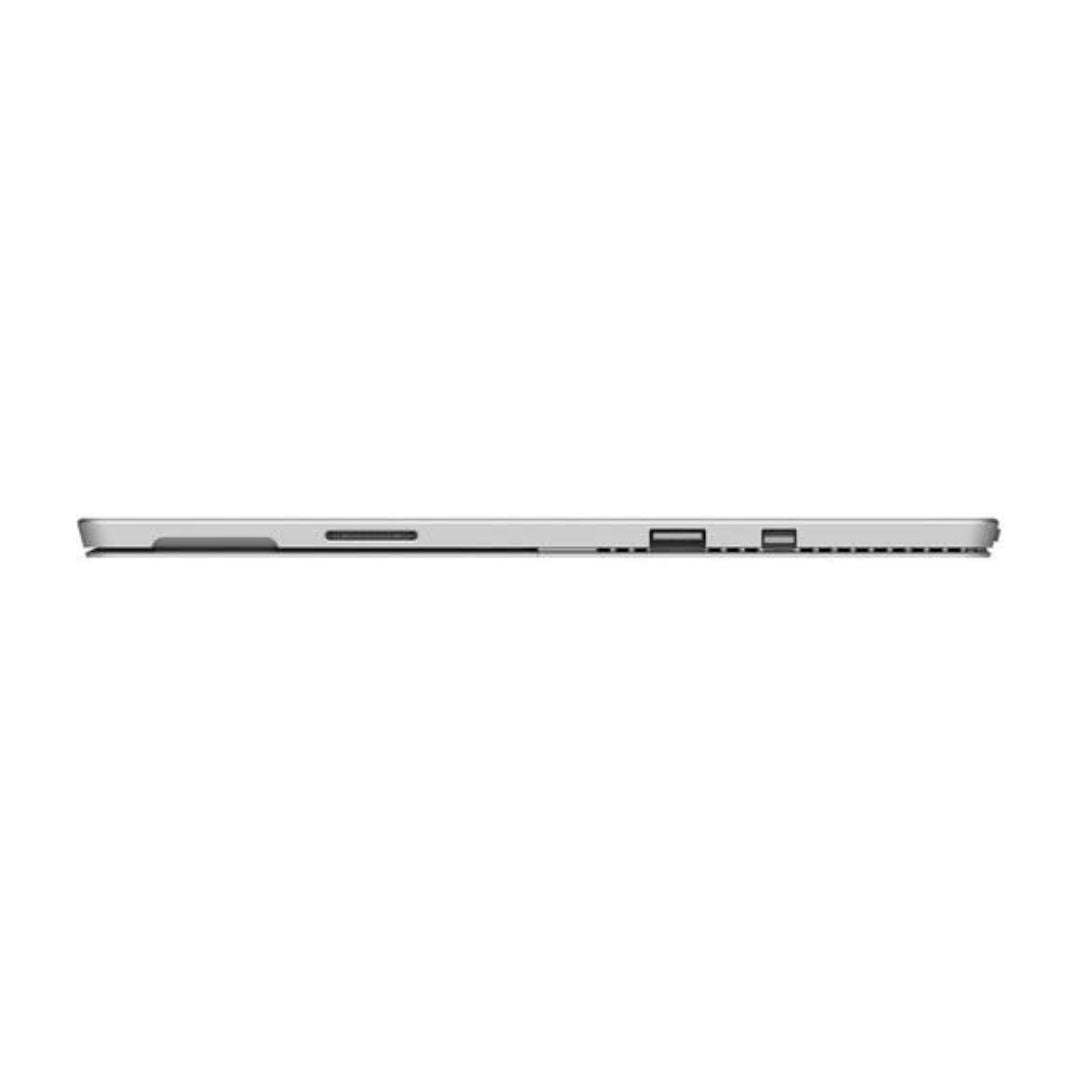Microsoft Surface Pro 4 - 12.3" Touch - i5-6300U - 8GB RAM - 256GB SSD - Gray - CR3-00001