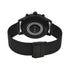 Fossil - Gen 5 Smartwatch 44mm Stainless Steel - Black - FTW6036