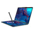 Lenovo Yoga Book 9i 2-in 113.3" 2.8K Dual Screen OLED Touchscreen Laptop -  Intel Core i7-1355U - 16GB RAM - 512GB NVMe - Tidal Teal - 82YQ0007US w/ Accessories