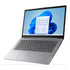 Lenovo Ideapad 1i 14.0" HD Laptop - Celeron N4020 - 4GB RAM - 64GB eMMC - Cloud Grey - 82V6S00000