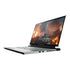 Alienware - M17 17.3" Laptop - Intel Core i7-9750H - 16GB RAM - RTX 2070 Max-Q - 512GB SSD - AWYA17-7640WHT-PUS