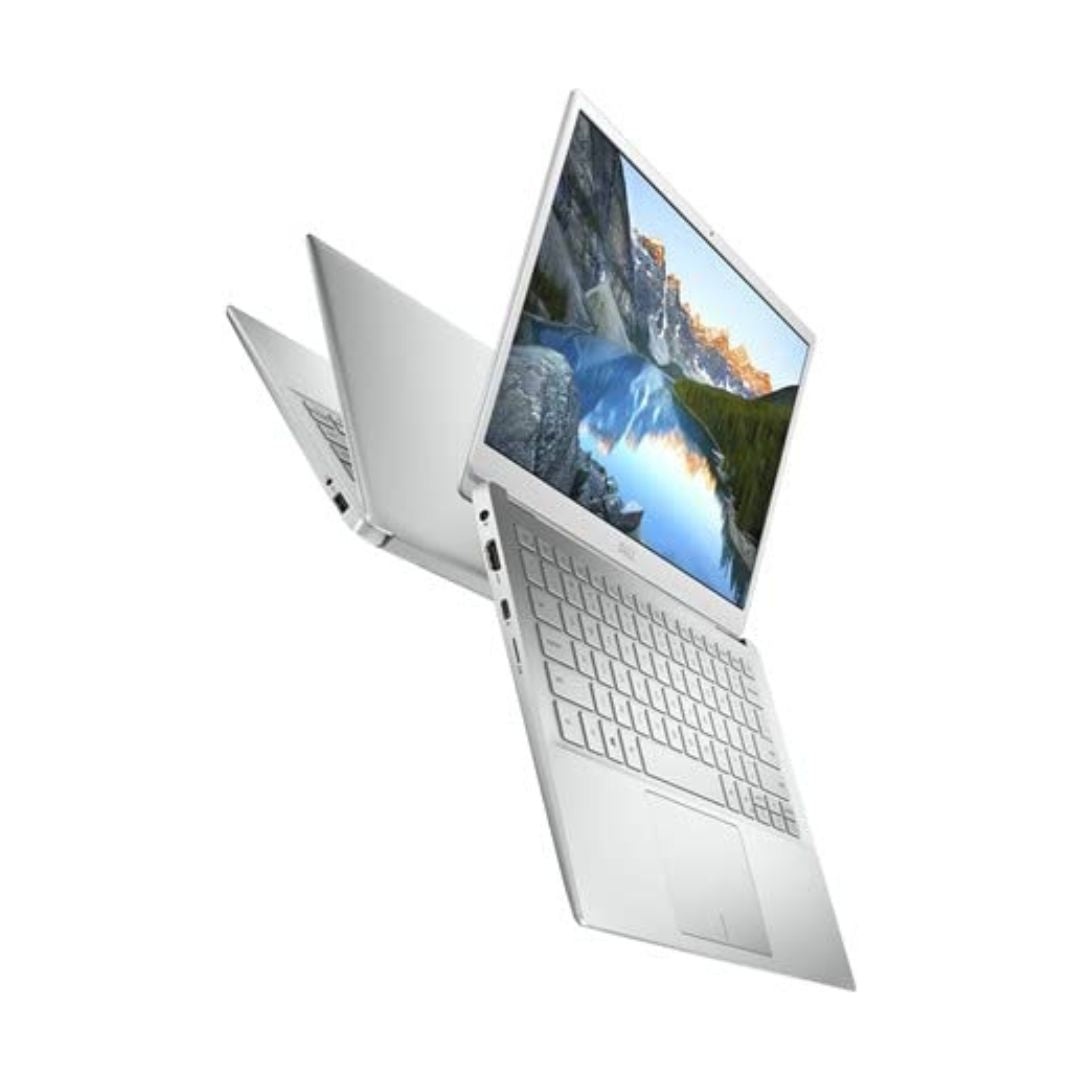 Dell XPS 2-in-1 13.4" Laptop - i7 - 16GB Memory - 256GB SSD - Platinum Silver