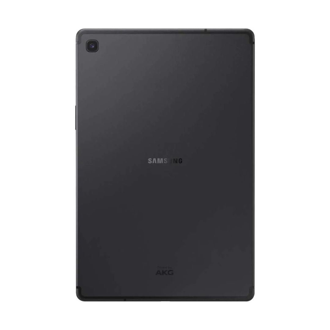 AT&T - Samsung - Galaxy Tab S5e - 10.5" - 64GB - Wi-Fi + 4G LTE Carrier - Black - SM-T727AZKAATT