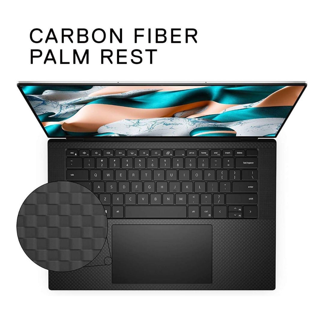 Dell XPS 15 9500 - i9-10885H - 32GB RAM - GTX 1650TI - 1TB SSD