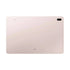 Samsung - Galaxy Tab S7 FE - 12.4" 64GB - Wi-Fi - Mystic Pink - SM-T733NLIAXAR