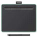 Wacom Intuos Small Bluetooth Graphics Drawing Tablet – Pistachio – CTL4100WLE0