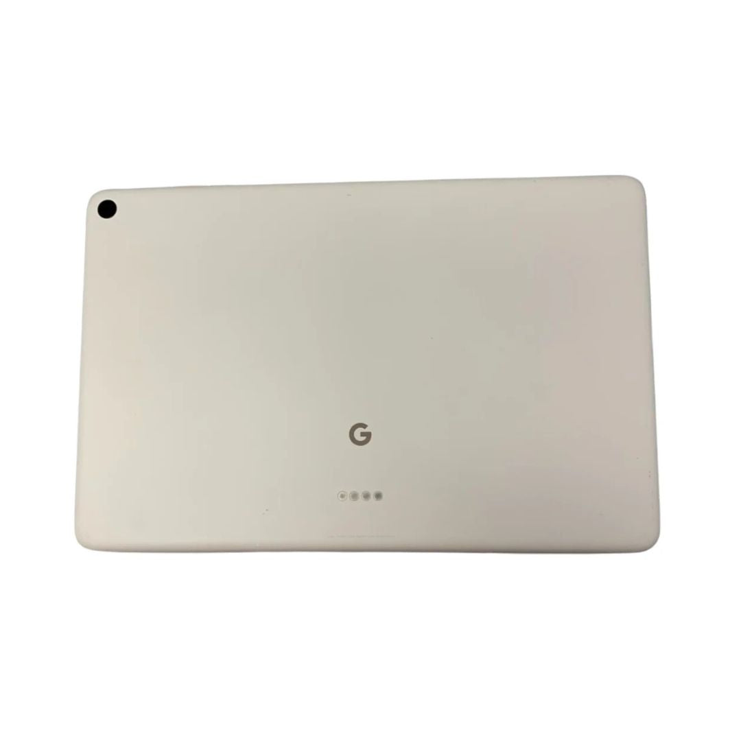 Google Pixel Tablet 11" - Wi-Fi - (NO DOCK) - 128GB - Porcelain - GA04750-US