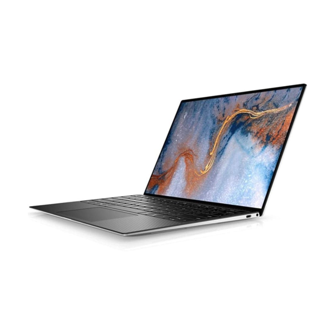 Dell XPS 13 9310 – 13.4" UHD+ Touch – i7-1165G7 – 16GB RAM – 512GB SSD – Silver