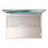 Lenovo Yoga 9i 14" 2.8K OLED Touch 2-in-1 Laptop - Intel Evo Platform - i7-1260P - 16GB RAM - 512GB SSD - Oatmeal - 82LU0001US