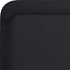 Apple Leather Wallet/MagSafe iPhone - Midnight - MM0Y3ZM/A