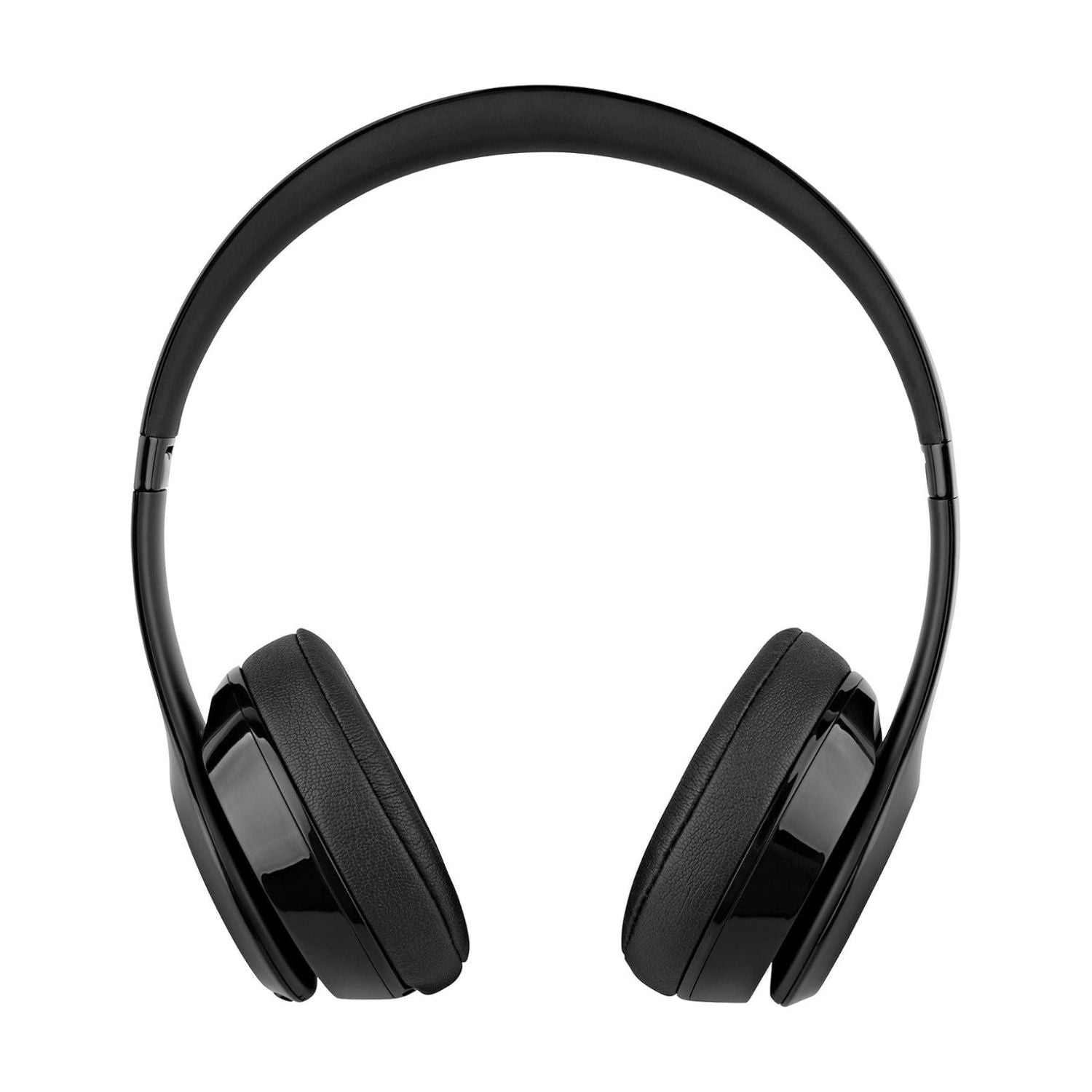 Beats by Dr. Dre – Solo3 Wireless Headphones – Gloss Black – MNEN2LL/A