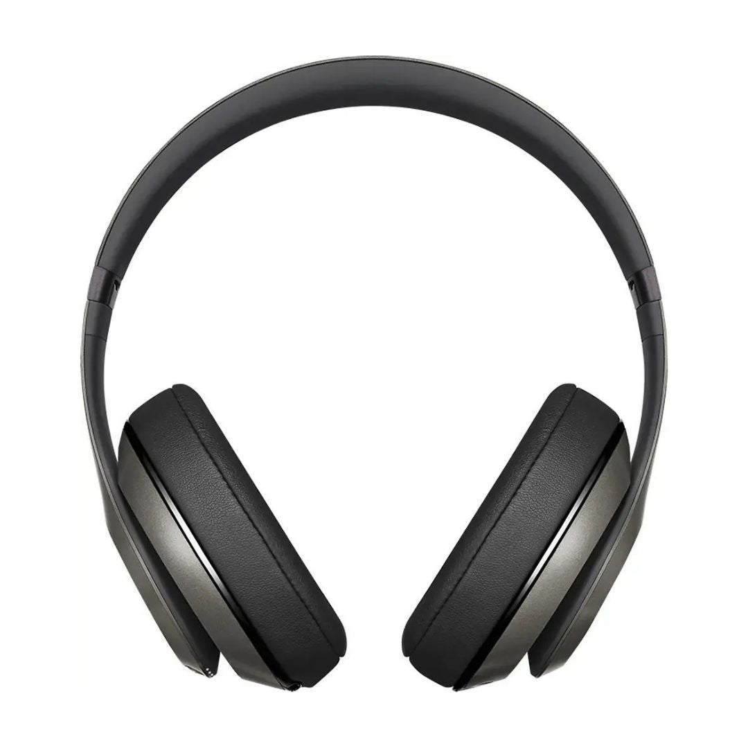 Beats by Dr. Dre - Beats Studio2 Wireless Headphones - Titanium - MHAK2AM/B