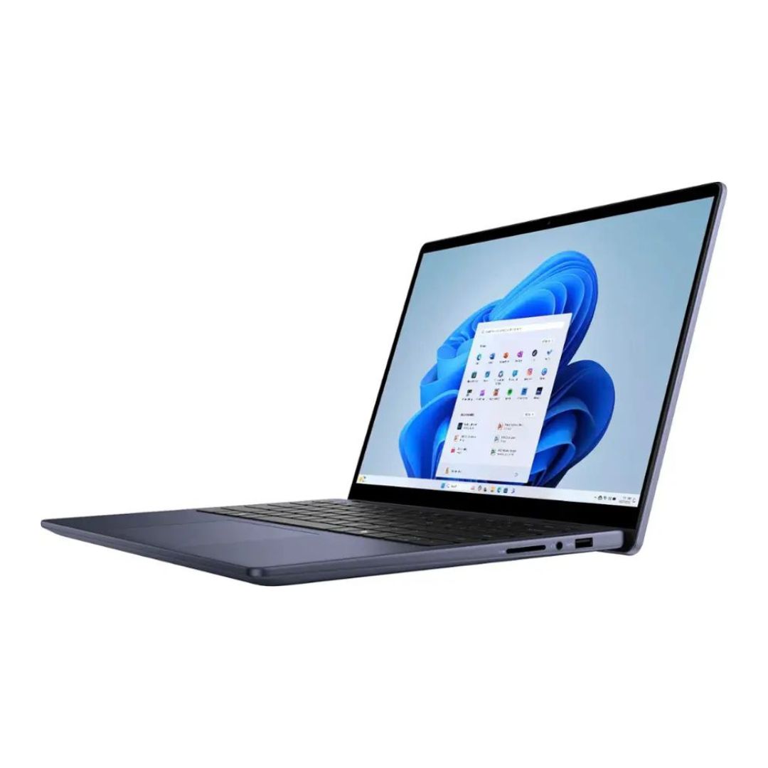 Dell Inspiron 14 7445 – 14" 2-in-1 FHD+ Touch – AMD Ryzen 5 8640HS – 8GB RAM – 512GB SSD – Blue – i7445-5333BLU-PUS