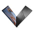 Dell XPS 13 9310 – 13.4" 3.5K Touch – i7-1185G7 – 16GB RAM – 512GB SSD – Platinum Silver