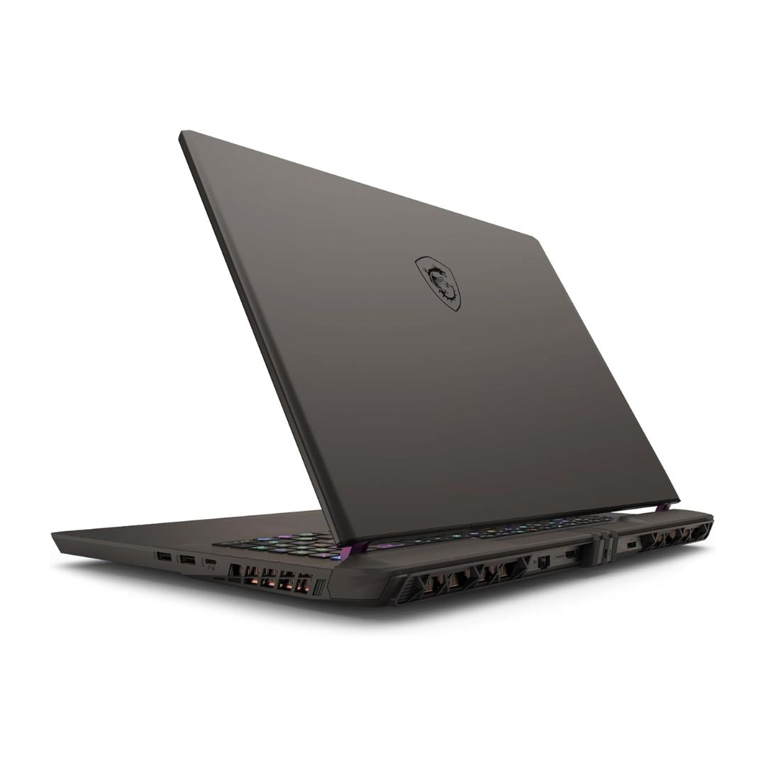 MSI Vector 17 HX A14VGG-270US - QHD+ - i9-14900HX - 32GB RAM - RTX 4070 Max-Q - 1TB SSD