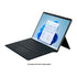 Microsoft Surface Pro 8 - 13" Touchscreen - Intel Evo Platform Core i5 - 8GB Memory - 256GB SSD - Graphite