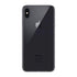 AT&T Apple iPhone X - 256GB - Space Gray - MQAM2LL/A