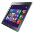 Samsung ATIV Smart PC 500T – 11.6" HD – Intel Atom Z2760 – 2GB RAM – 64GB eMMC – Tablet – Blue – XE500T1C-A04US