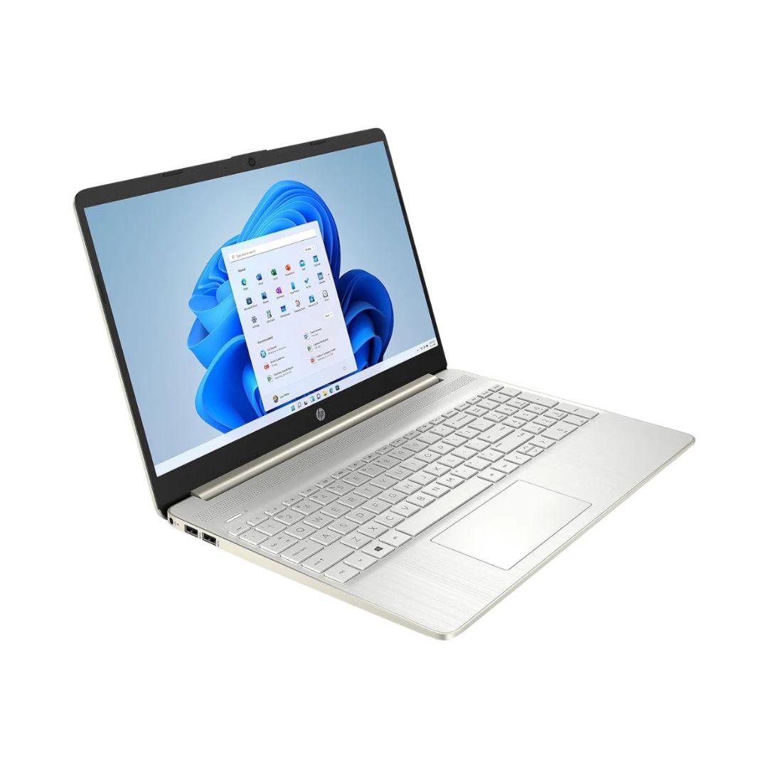 HP 15.6" FHD Touch - i7-1165G7 - 16GB RAM - 512GB SSD - Silver - 15-dy2073dx