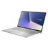 Asus Zenbook Q508UG 15.5 - FHD Touch - Ryzen 7-5700U - 8GB RAM - MX450 - 256GB SSD - Gray