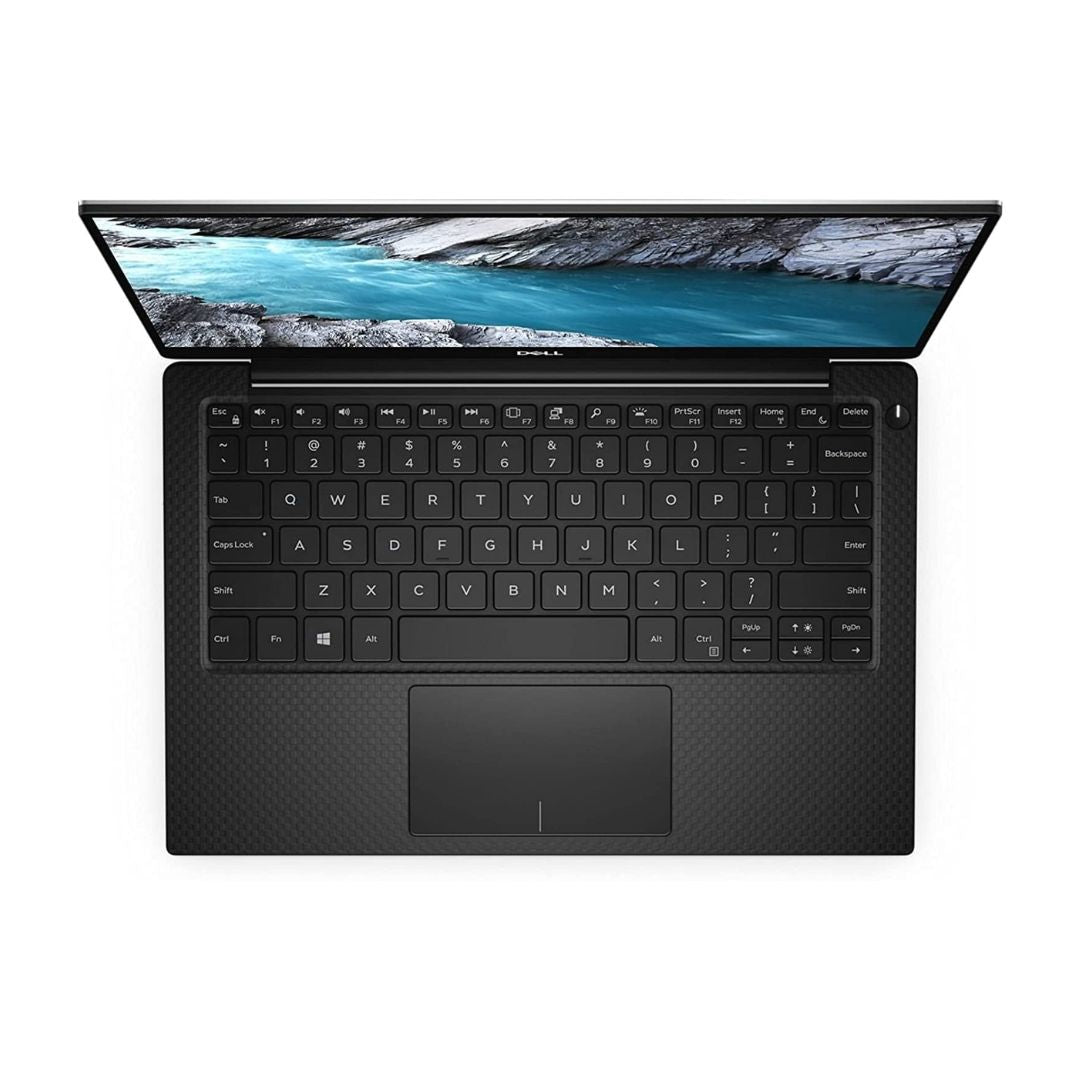 Dell XPS 13 7390 – 13.3" FHD Touch – i5-10210U – 8GB RAM – 1TB SSD – Silver