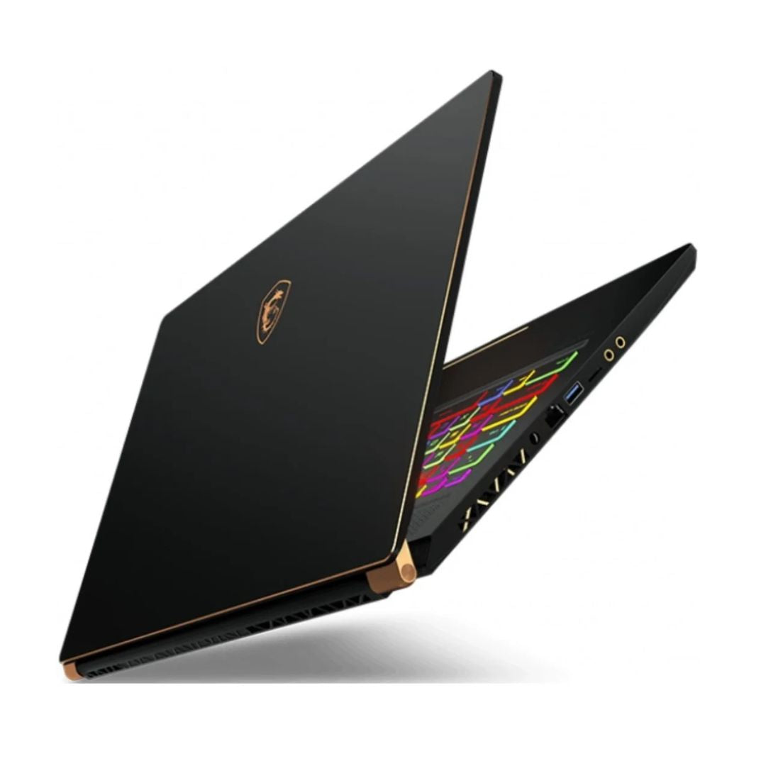 MSI GS75 Stealth Gaming Laptop - 17.3" FHD 144Hz - i7-9750H - 16GB RAM - RTX 2070 Max-Q - 1TB SSD