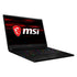 GS66 STEALTH 10SE-044 15.6" Laptop - i7-10750H, 16GB RAM,  RTX 2060, 512GB SSD, Black Core - (GS66044)