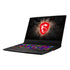 MSI GE75 Raider 10SFS-018 – 17.3" FHD 240Hz – i7-10750H – 32GB RAM – RTX 2070 Super – 1TB HDD / 512GB SSD – Black – GE75018