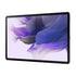 Samsung Galaxy Tab S7 FE - 12.4" 128GB - Wi-Fi - Mystic Silver - SM-T733NZSEXAR