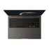 Samsung Galaxy Book3 Pro – 14" 3K AMOLED 120Hz – i7-1360P – 16GB RAM – 1TB SSD – Graphite – NP940XFG-KC1US