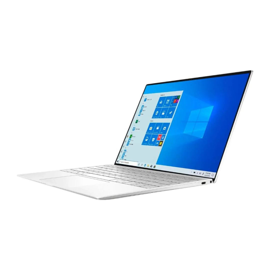 Dell XPS 13.4"" UHD+ TS - i7-1065G7 - 16GB RAM - 512GB SSD - Frost White - XPS9300-7026WHT-PUS