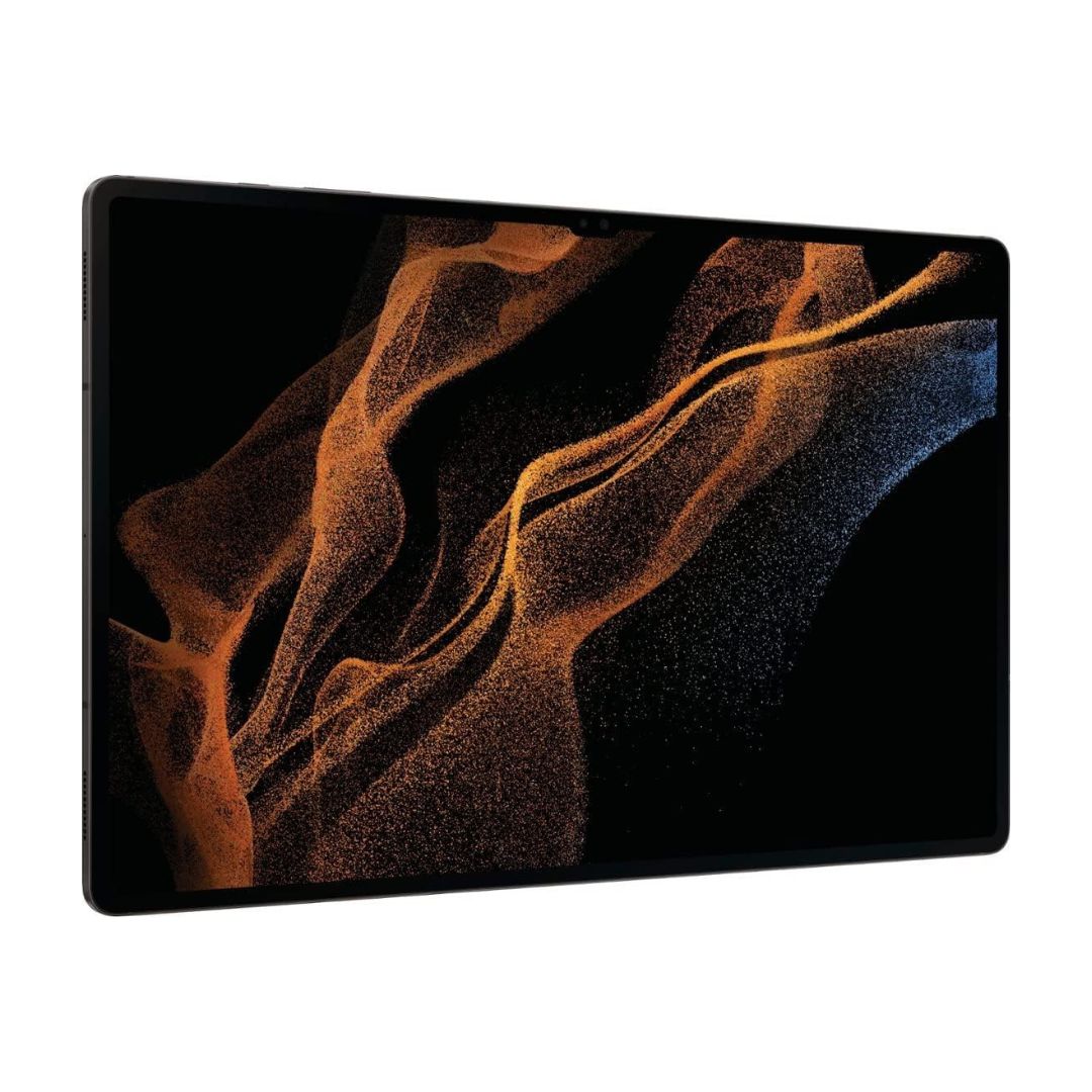 Samsung Galaxy Tab S8 Ultra 14.6" 128GB Wi-Fi Graphite - SM-X900NZAAXAR
