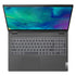 Lenovo IdeaPad Flex 5 15IIL05 – 15.6" FHD Touch 2in1 – Intel Core i7-1065G7 – 16GB RAM – 512GB SSD – Graphite Gray – 81X3000VUS