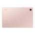 Samsung - Galaxy Tab A8 10.5" 64GB - Wi-Fi - Pink Gold - SM-X200NIDEXAR