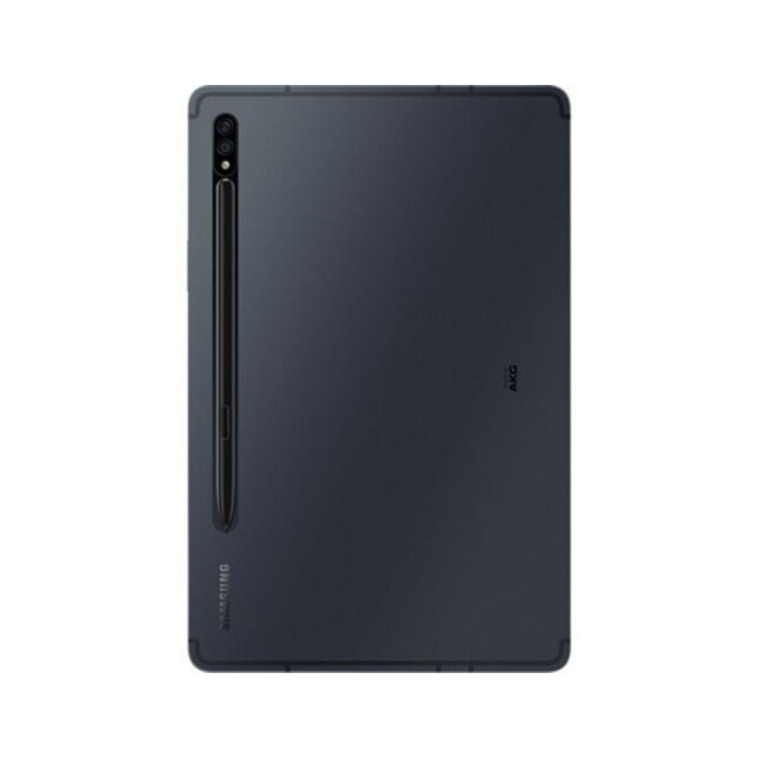 Samsung Galaxy Tab S7 - 11” - 128GB - S Pen Wi-Fi - Mystic Black-SM-T870NZKAXAR