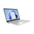 HP - 15.6" HD Touch-Screen - Laptop - Intel Core i5-1155G7 - 12GB RAM - 256GB SSD - Natural Silver - 15-dy4013dx