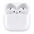 Apple AirPods 4 with Active Noise Cancellation - White - MXP93LL/A