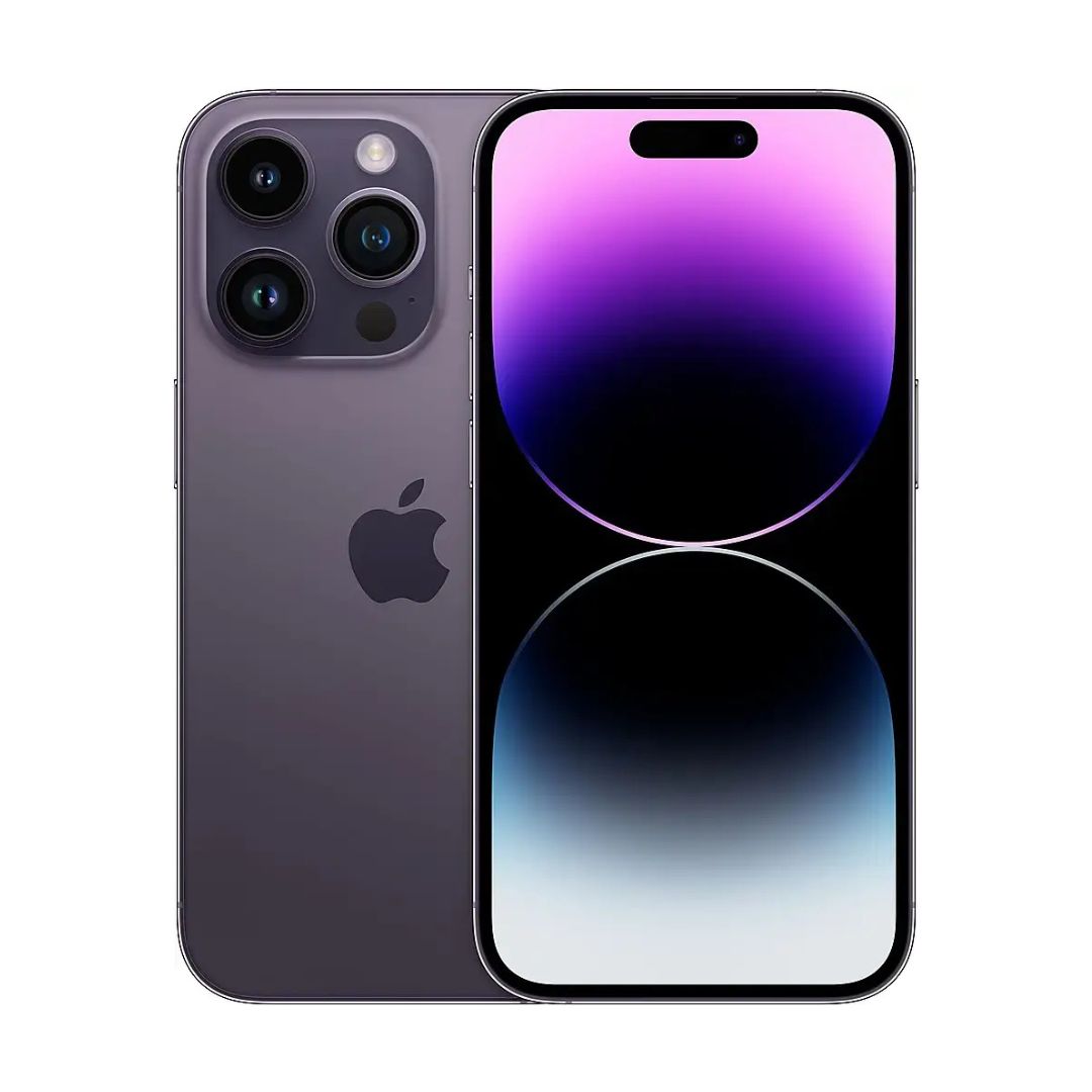 AT&T Apple iPhone 14 Pro Max