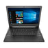 Lenovo IdeaPad 110‑15ISK – 15.6" HD – Intel Core i3‑6100U – 6 GB RAM – 1 TB HDD – Ebony Black – 80UD00M3US