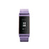 Fitbit , Charge 3 Special Edition Activity Tracker - Lavender/ Rose - FB410RGLV