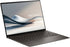 ASUS - Zenbook S 14 - 14 3K OLED Touch Laptop - Copilot+ PC - Intel Core Ultra 7 - 16GB Memory - 1T